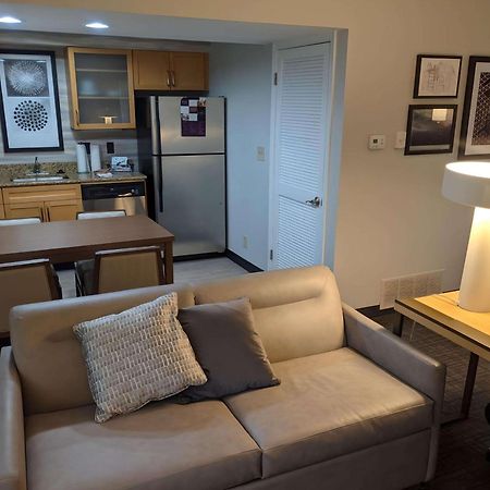 Mainstay Suites St Louis - Galleria Richmond Heights Екстериор снимка