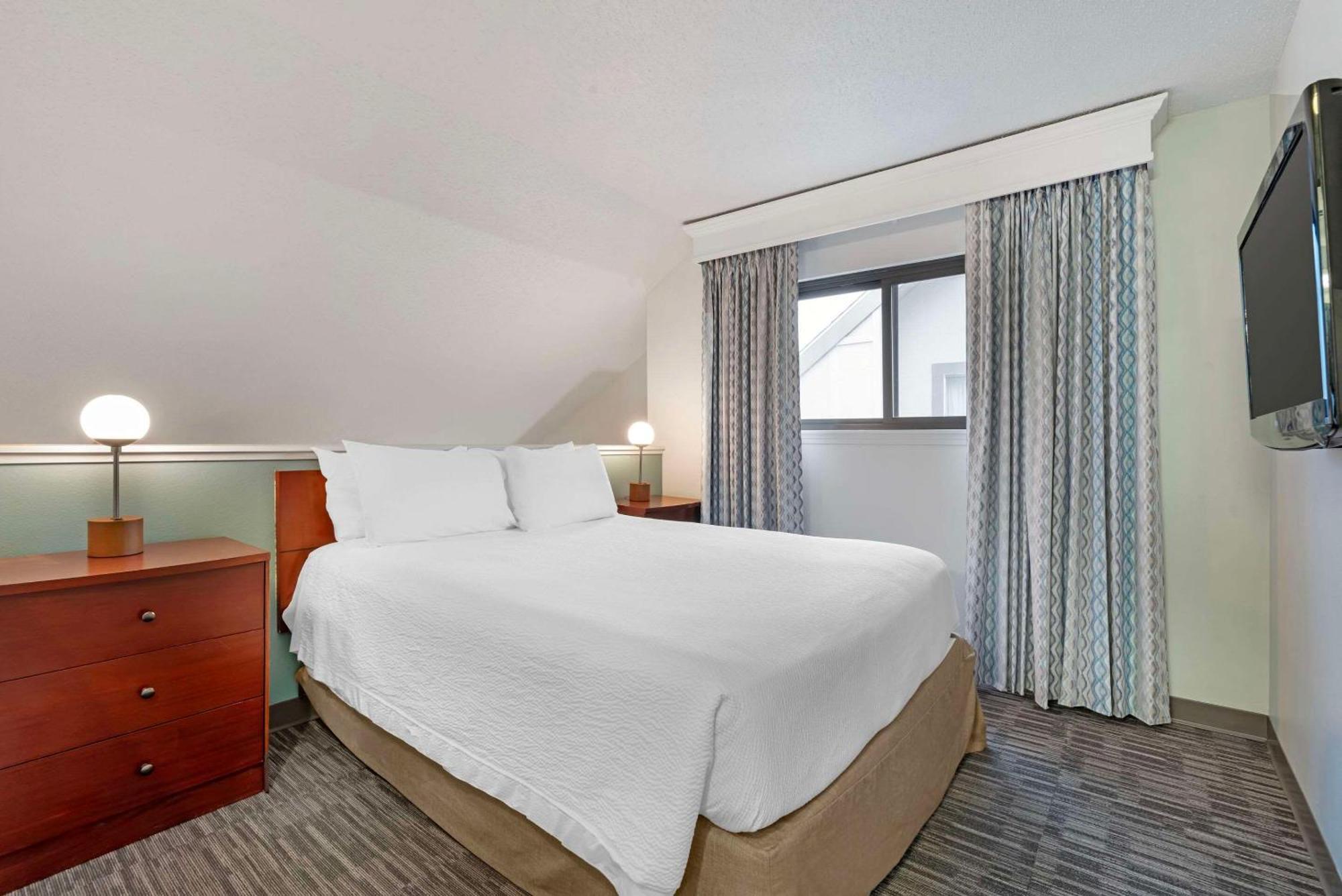 Mainstay Suites St Louis - Galleria Richmond Heights Екстериор снимка