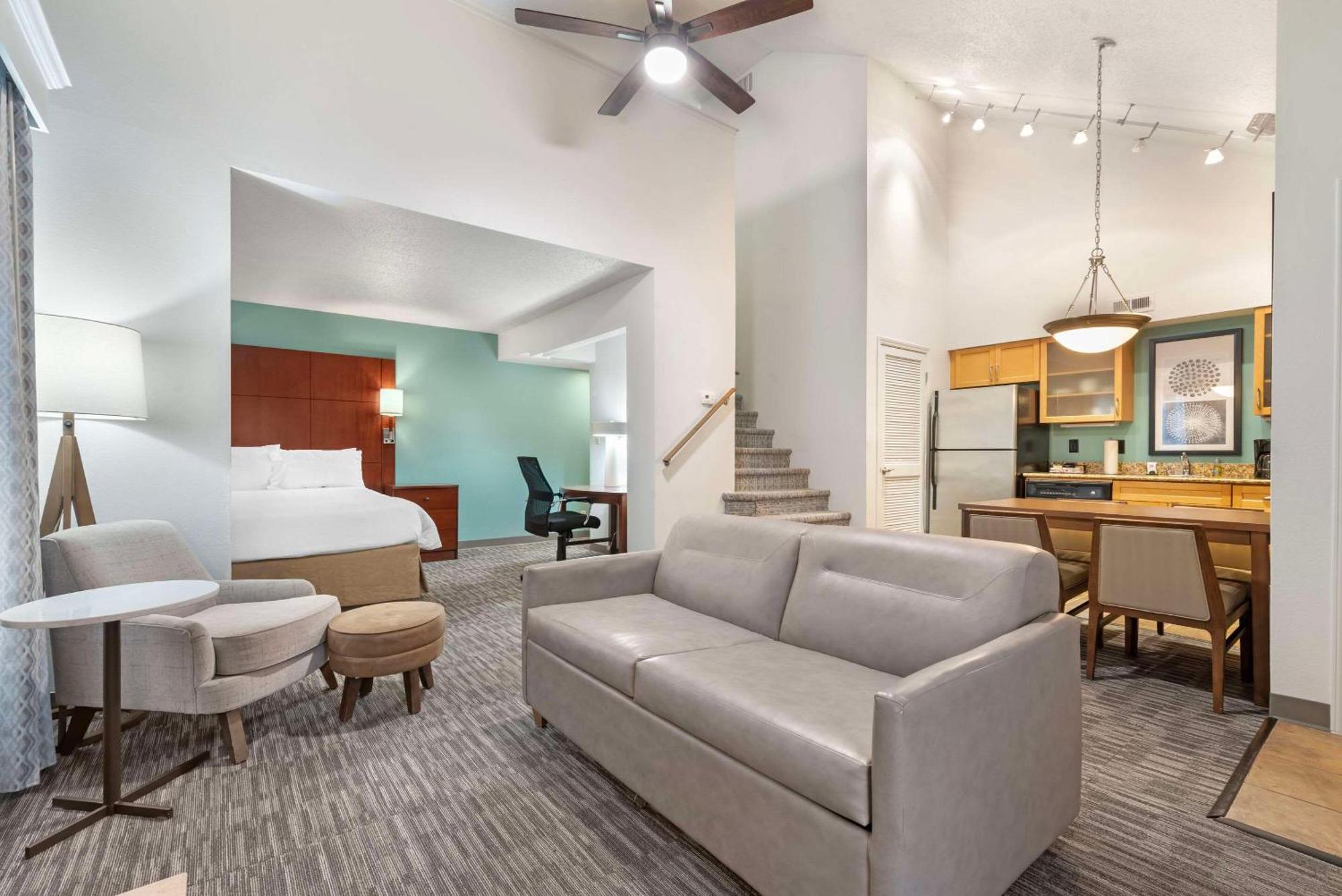 Mainstay Suites St Louis - Galleria Richmond Heights Екстериор снимка